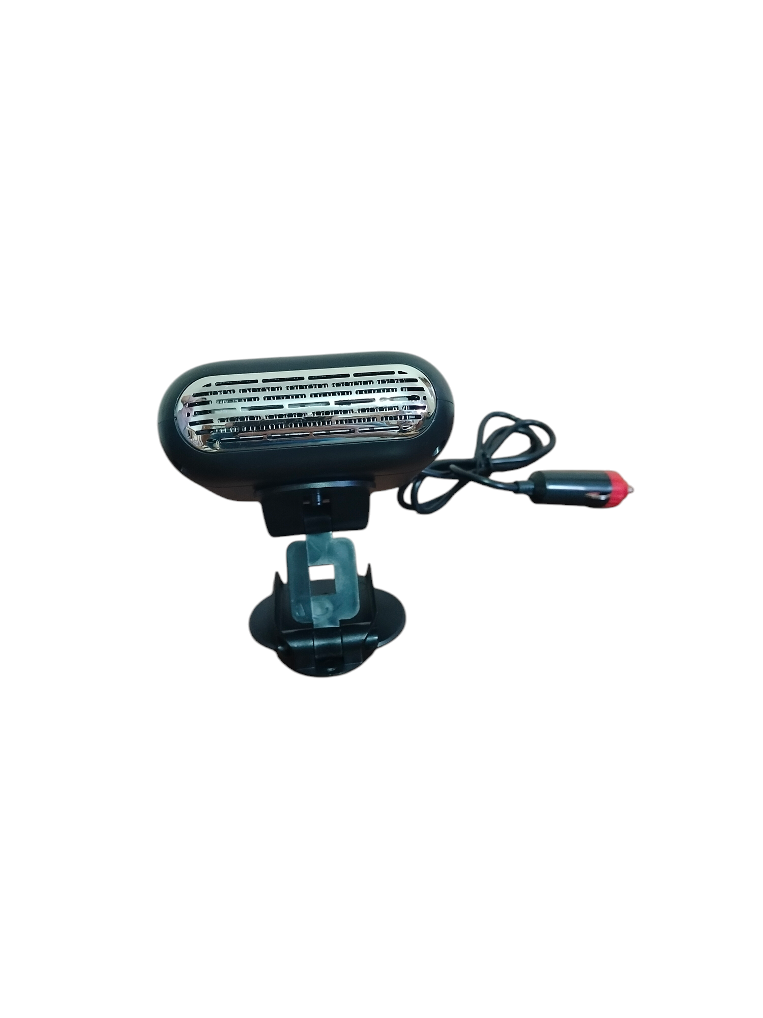 CHauffage voiture